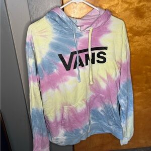 Vans Hoodie